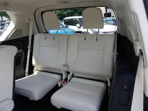 2021 Lexus GX 460