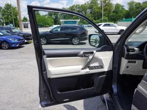 2021 Lexus GX 460