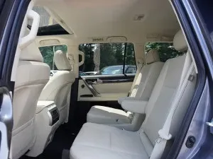 2021 Lexus GX 460