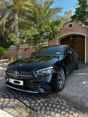 2023 مرسيدس-بنز الفئة - E E 350