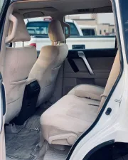 2023 Toyota Prado GXL