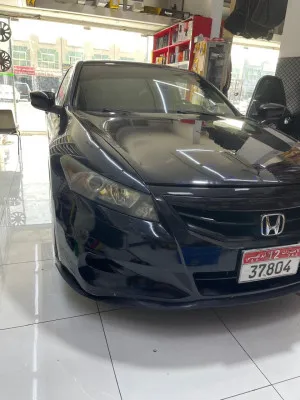 2012 Honda Accord EX