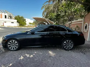 2023 مرسيدس-بنز الفئة - E E 350