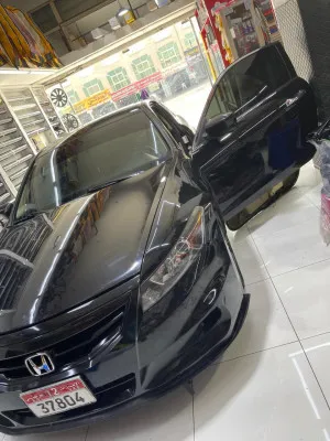 2012 Honda Accord EX