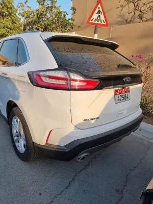 2019 فورد ايدج SEL