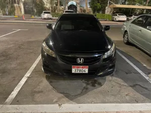 2012 Honda Accord EX