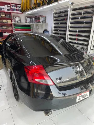 2012 Honda Accord EX