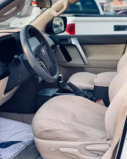 2023 Toyota Prado GXL