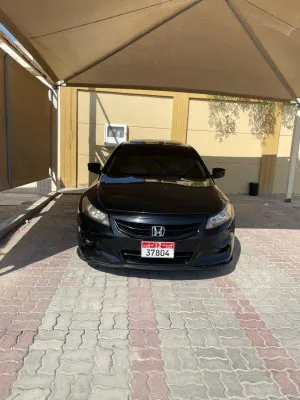 2012 Honda Accord EX