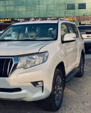 2023 Toyota Prado GXL