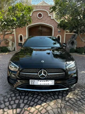 2023 مرسيدس-بنز الفئة - E E 350