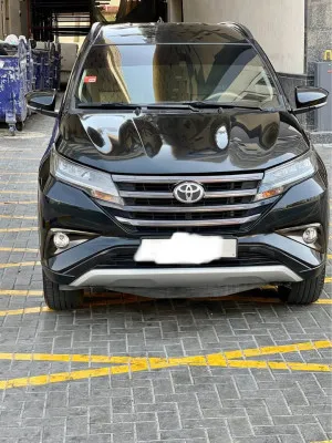 2021 تويوتا راش GX