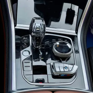 2023 بي أم دابليو الفئة - 8 M850i