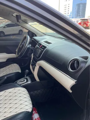 2021 تويوتا راش GX
