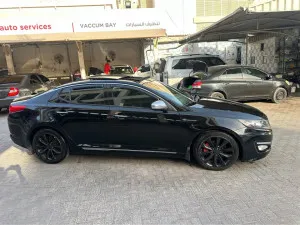 2013 كيا كي ٣