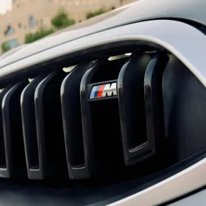 2023 بي أم دابليو الفئة - 8 M850i