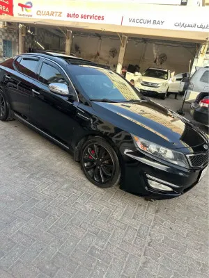 2013 كيا كي ٣