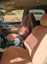 2012 Toyota Fortuner TRD