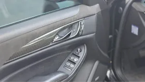 2018 Cadillac CTS Premium Luxury
