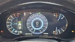 2018 Cadillac CTS Premium Luxury