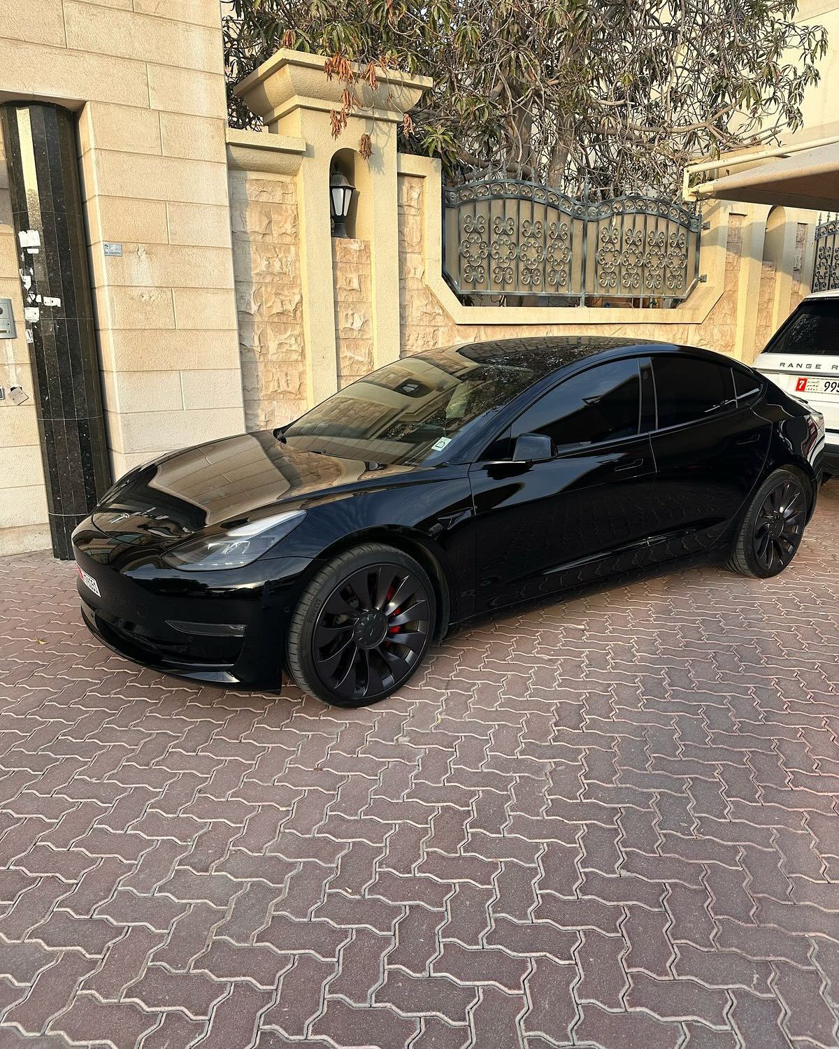 2021 Tesla MODEL 3 Performance
