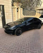 2021 Tesla MODEL 3 Performance