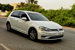 2018 فولجس فاجن جولف GTI