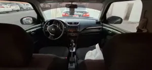 2015 Suzuki Swift SZ-5