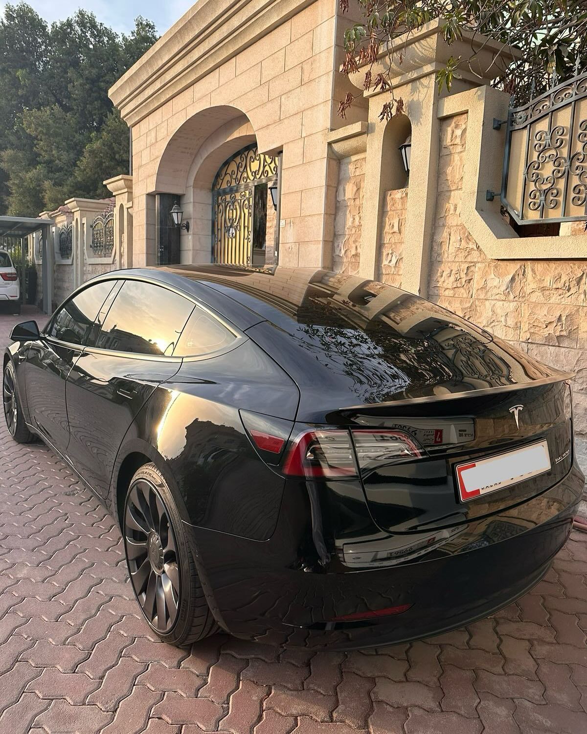 2021 Tesla MODEL 3 Performance