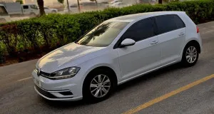 2018 فولجس فاجن جولف GTI