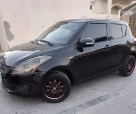 2015 Suzuki Swift SZ-5