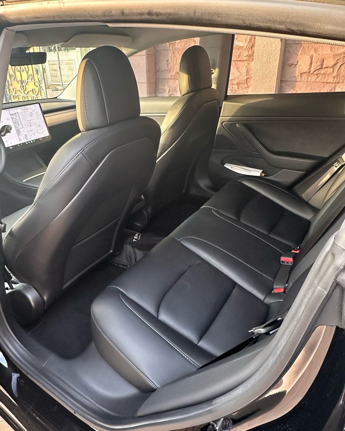 2021 Tesla MODEL 3 Performance