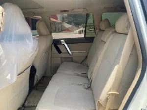 2023 Toyota Prado GXL