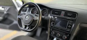 2018 فولجس فاجن جولف GTI