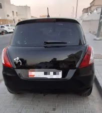 2015 Suzuki Swift SZ-5