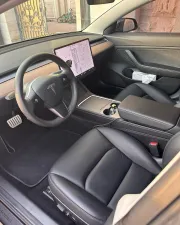 2021 Tesla MODEL 3 Performance