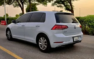 2018 فولجس فاجن جولف GTI