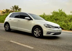 2018 فولجس فاجن جولف GTI