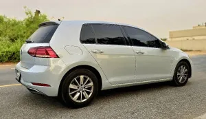 2018 فولجس فاجن جولف GTI