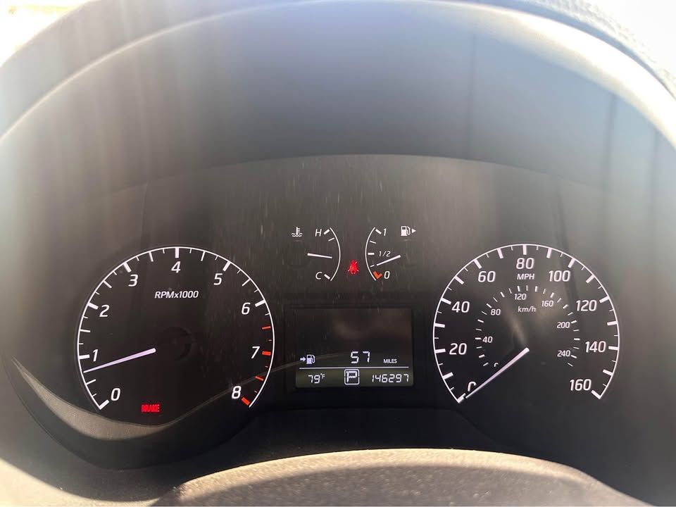 2015 Nissan Sentra Midnight Edition