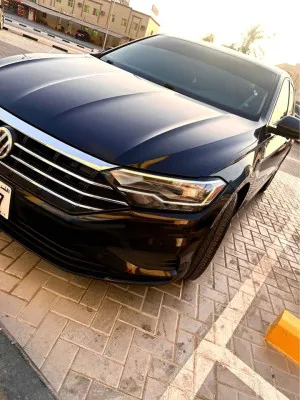 2019 فولجس فاجن جتا S