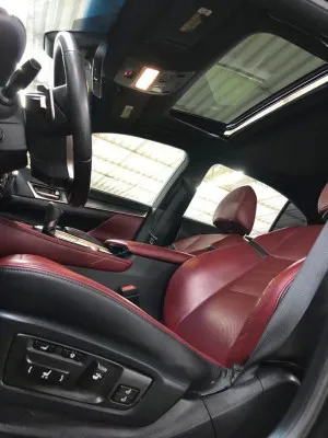 2019 لكزس GS - جي اس GS350 F Sport