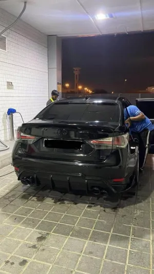 2019 لكزس GS - جي اس GS350 F Sport