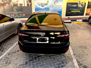 2019 فولجس فاجن جتا S