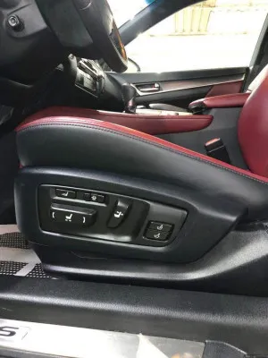 2019 لكزس GS - جي اس GS350 F Sport