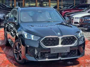 2026 بي أم دابليو اكس - 2 2.0 M Sport