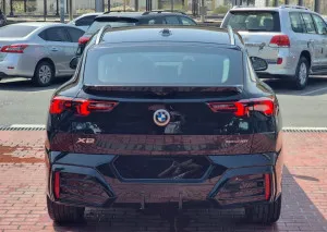 2026 بي أم دابليو اكس - 2 2.0 M Sport