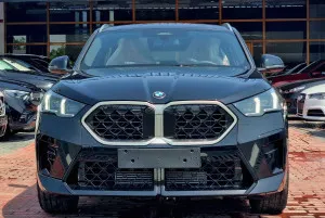2026 بي أم دابليو اكس - 2 2.0 M Sport