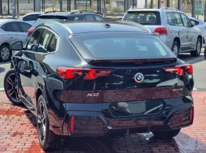 2026 بي أم دابليو اكس - 2 2.0 M Sport