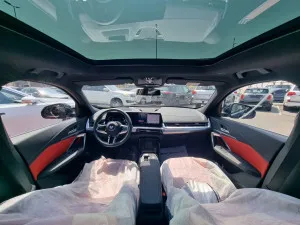 2026 بي أم دابليو اكس - 2 2.0 M Sport